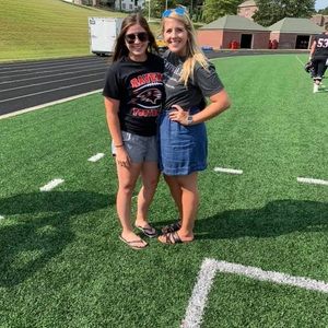 Meet your Posher, Regina